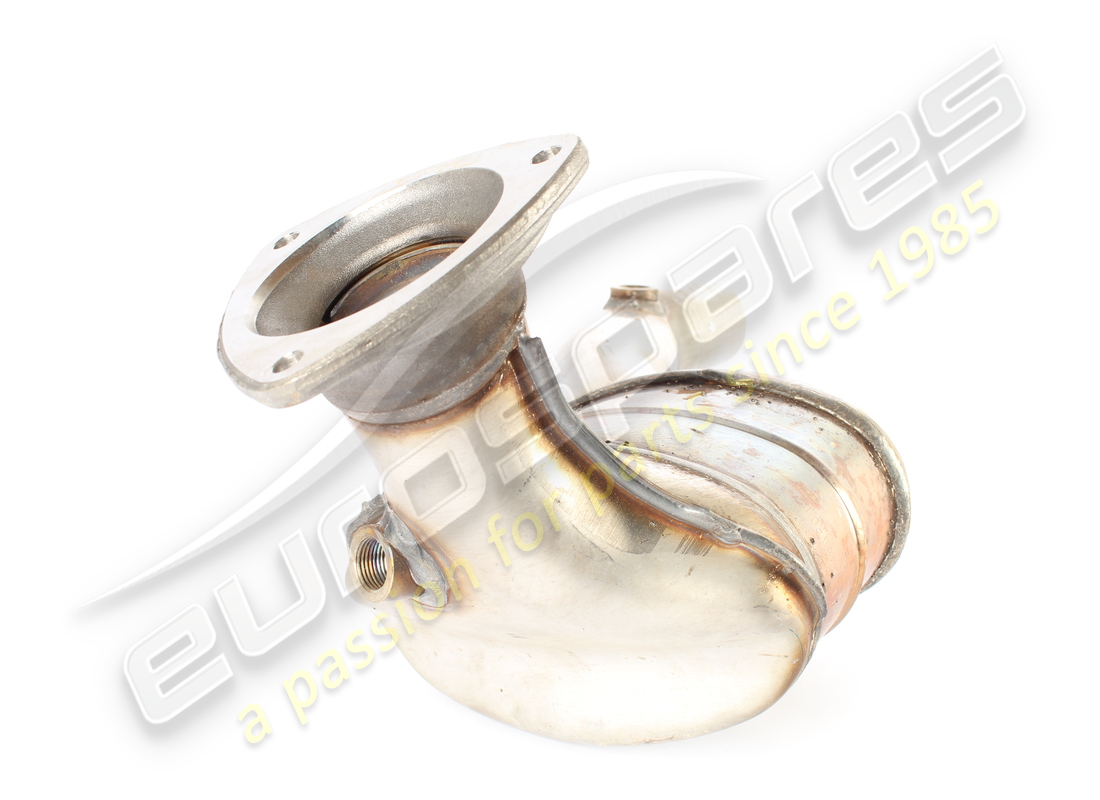nouveau ferrari monocat complet catalyseur rh. numéro de pièce 251092 (4)