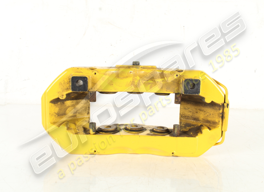 utilisé lamborghini étrier ccb avant my06-10 y. numéro de pièce 410615106ab (4)