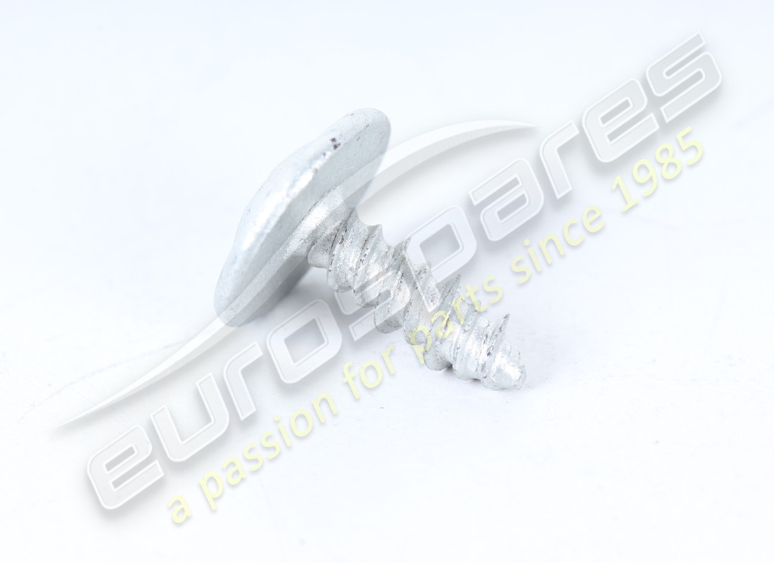 nouvelle vis ferrari. numéro de pièce 15783204 (1)