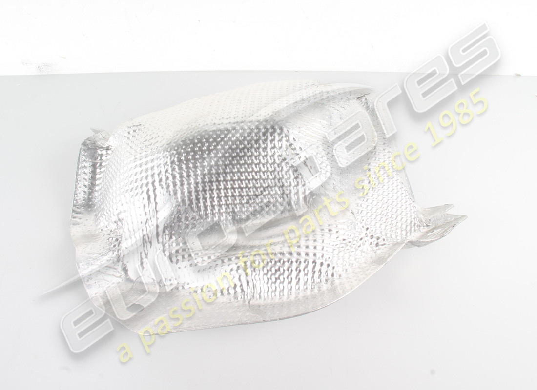 nouveau ferrari bouclier thermique gauche. numéro de pièce 81095000 (2)