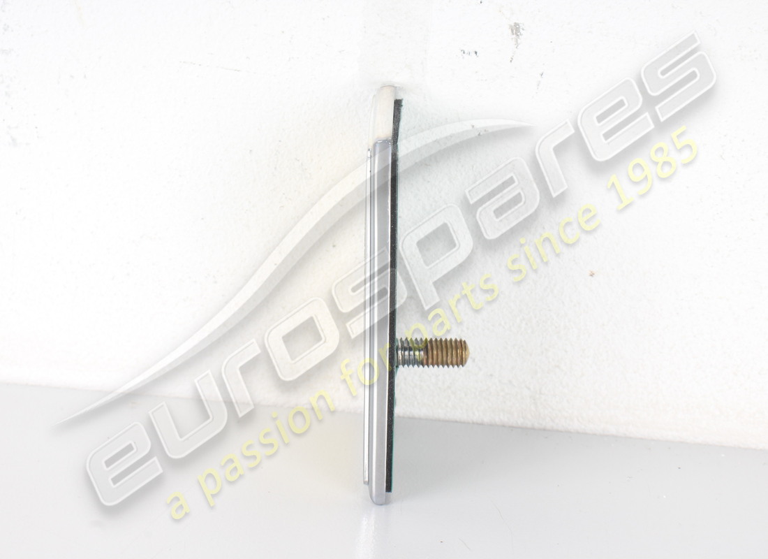 nouveau eurospares ferrari insigne de nez avant. numéro de pièce 62673100 (3)