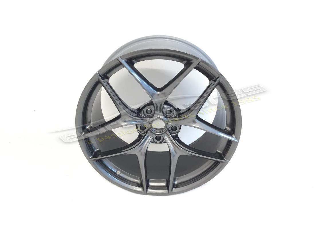ROUE ARRIÈRE Ferrari RECONDITIONNÉE. NUMÉRO DE PIÈCE 294836 (1)