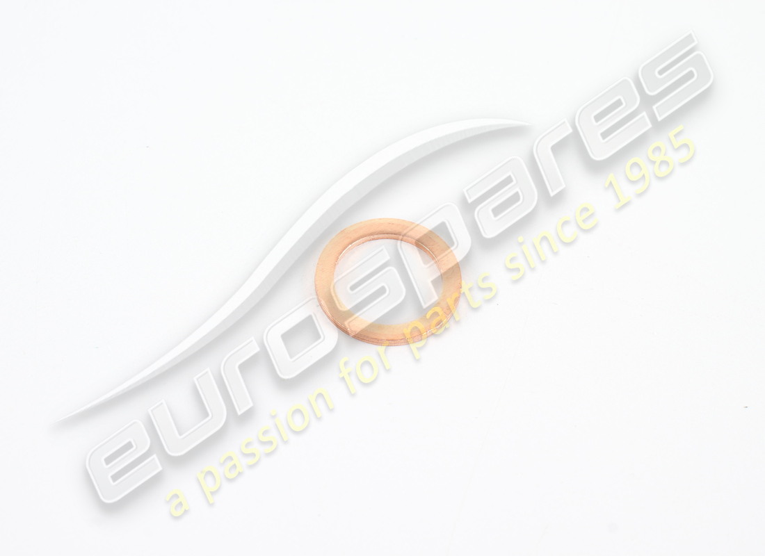NOUVELLE Rondelle Lamborghini A12X17 . NUMÉRO DE PIÈCE N0138131 (1)