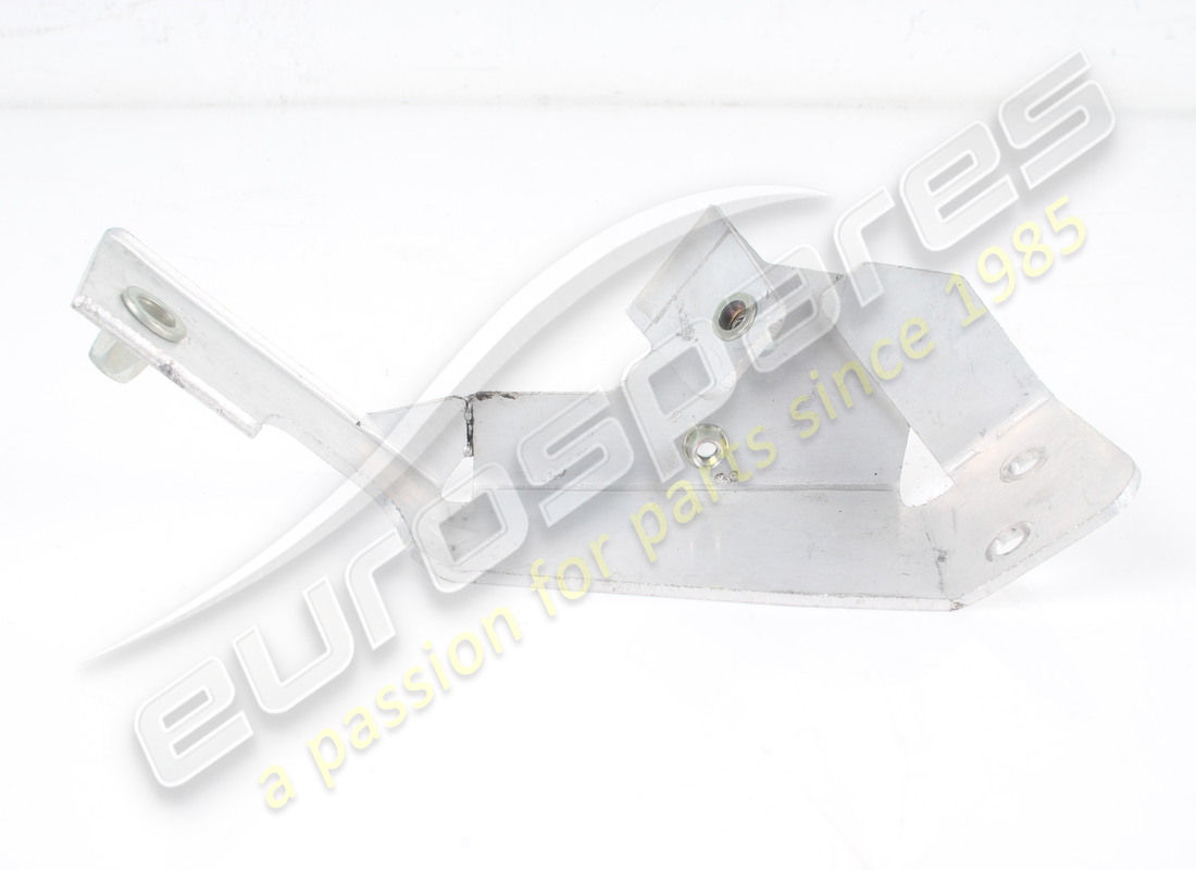 SUPPORT DE FIXATION DE TUBE GAUCHE D'OCCASION FERRARI. NUMÉRO DE PIÈCE 83216400 (4) support de fixation de tube gauche d'occasion ferrari. numéro de pièce 83216400 (4)