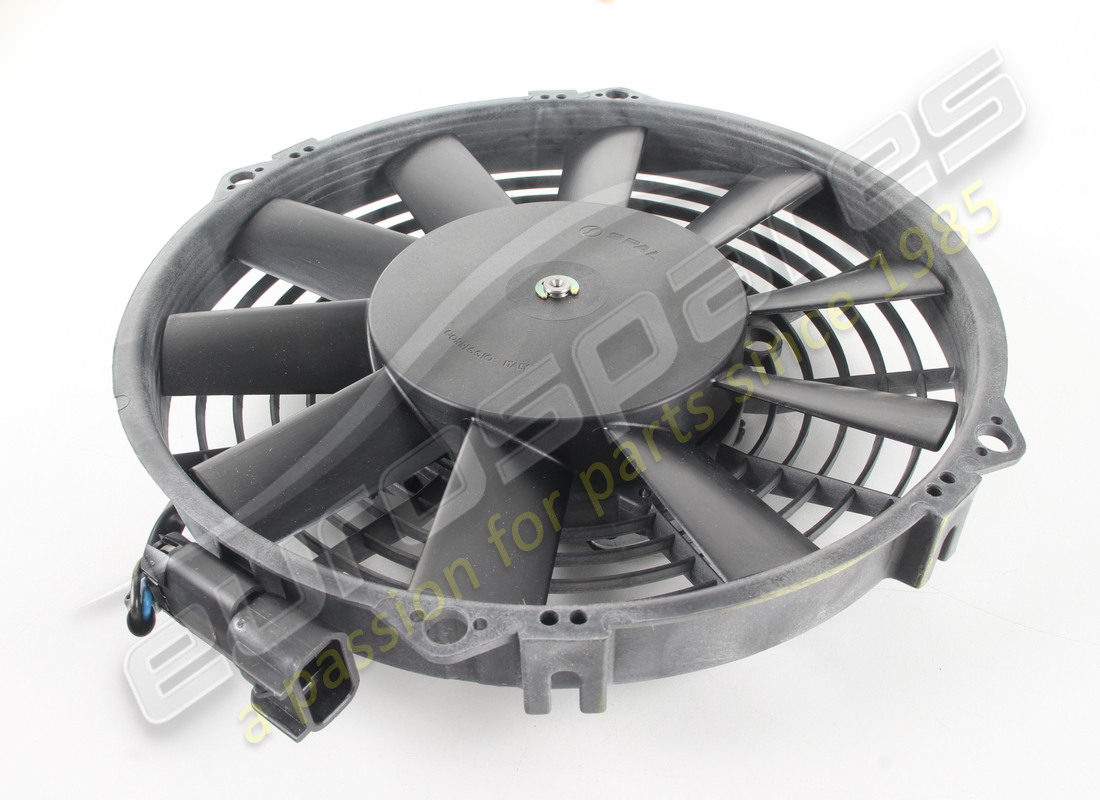 nouvel électroventilateur complet ferrari. numéro de pièce 153431 (1)