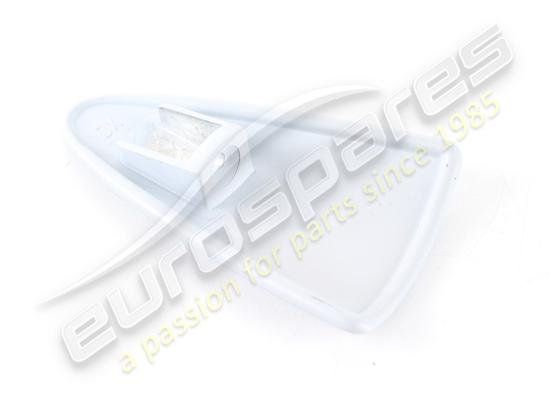 NOUVELLE POIGNÉE DE PORTE EXTÉRIEURE DROITE FERRARI. NUMÉRO DE PIÈCE 63576010 (2) nouvelle poignée de porte extérieure droite ferrari. numéro de pièce 63576010 (2)