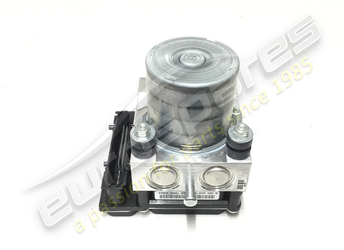nouvelle maserati unité hydraulique esp8.0 pour pièces de rechange. numéro de pièce 216332 (2)