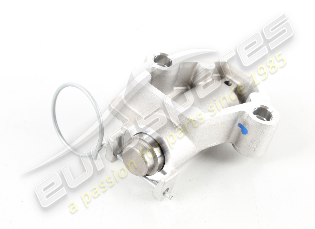 NOUVEAU TENDEUR HYDRAULIQUE MASERATI. NUMÉRO DE PIÈCE 297696 (2) nouveau tendeur hydraulique maserati. numéro de pièce 297696 (2)