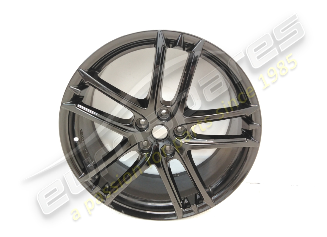 nouvelle roue avant maserati. numéro de pièce 83078405 (1)