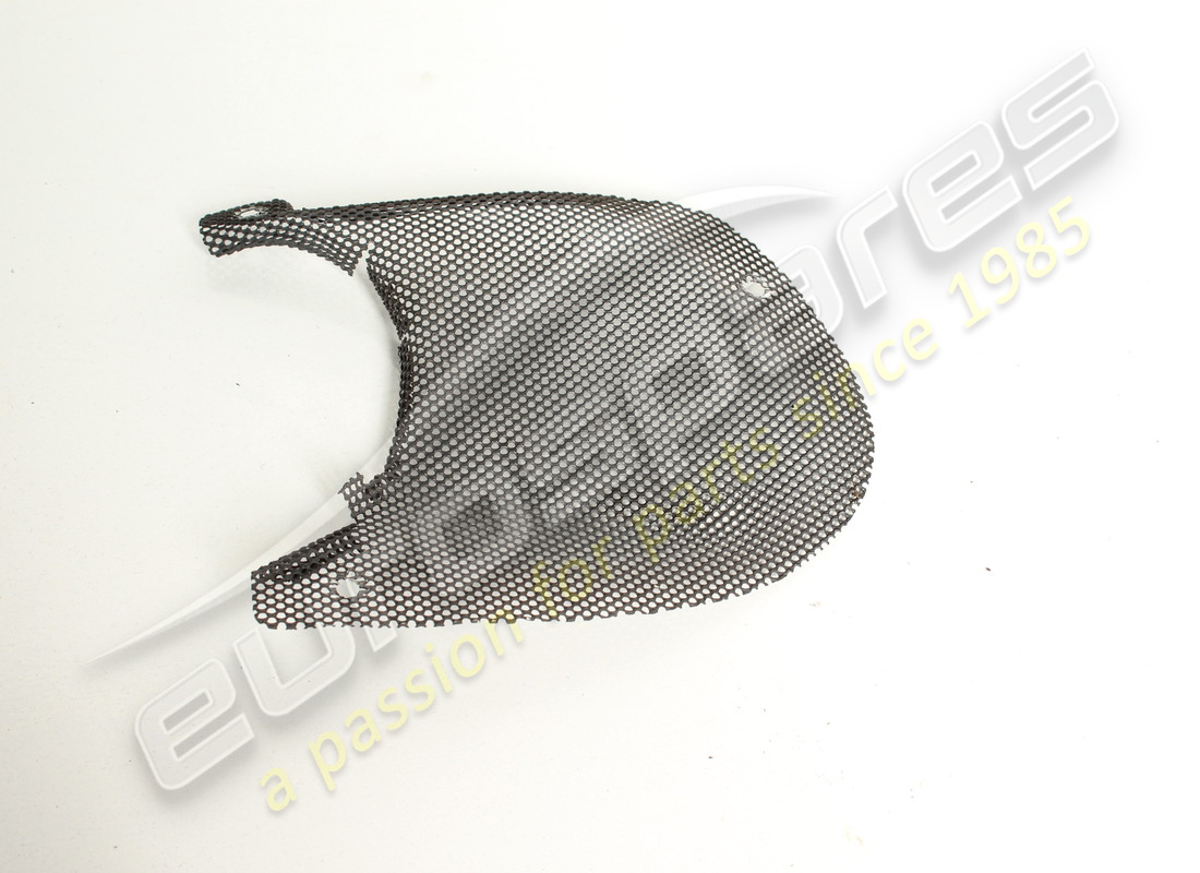 grille de pare-chocs arrière gauche ferrari utilisée. numéro de pièce 64717500 (1)