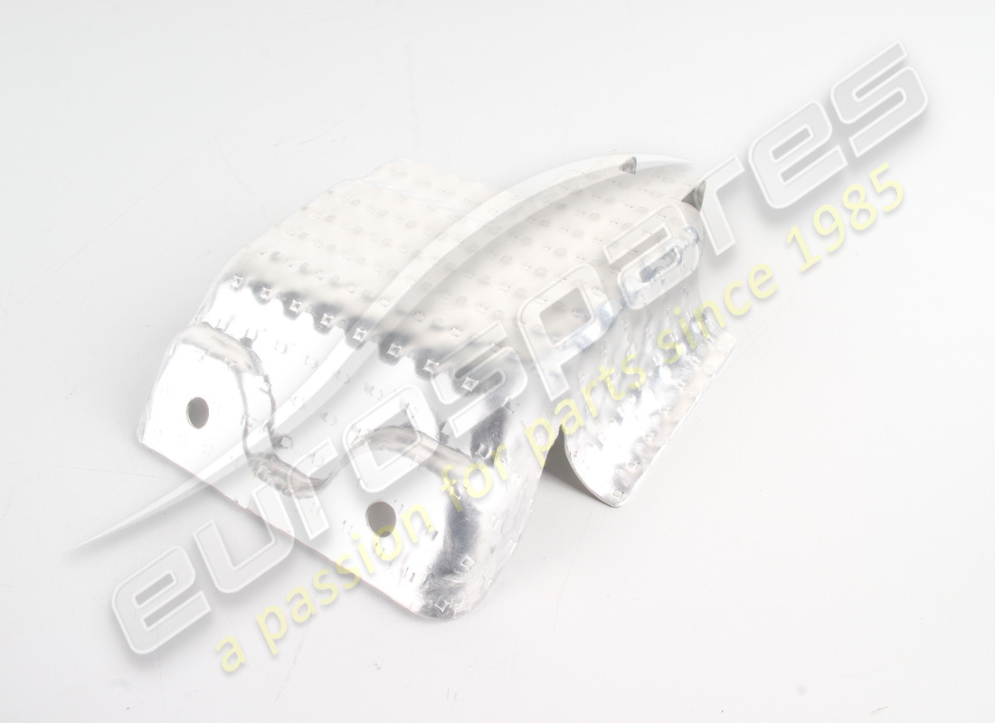 nouveau ferrari bouclier thermique pour feu antibrouillard arrière. numéro de pièce 88759900 (2)