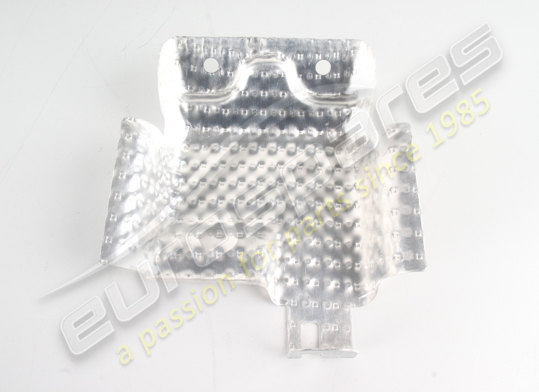 NEW FERRARI REAR FOG LIGHT HEAT SHIELD . PART NUMBER 88759900 (1)