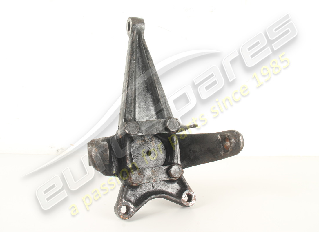 UTILISÉ LAMBORGHINI FUSÉE D'ESSIEU AVANT DROIT. NUMÉRO DE PIÈCE 005106531 (5) utilisé lamborghini fusée d'essieu avant droit. numéro de pièce 005106531 (5)