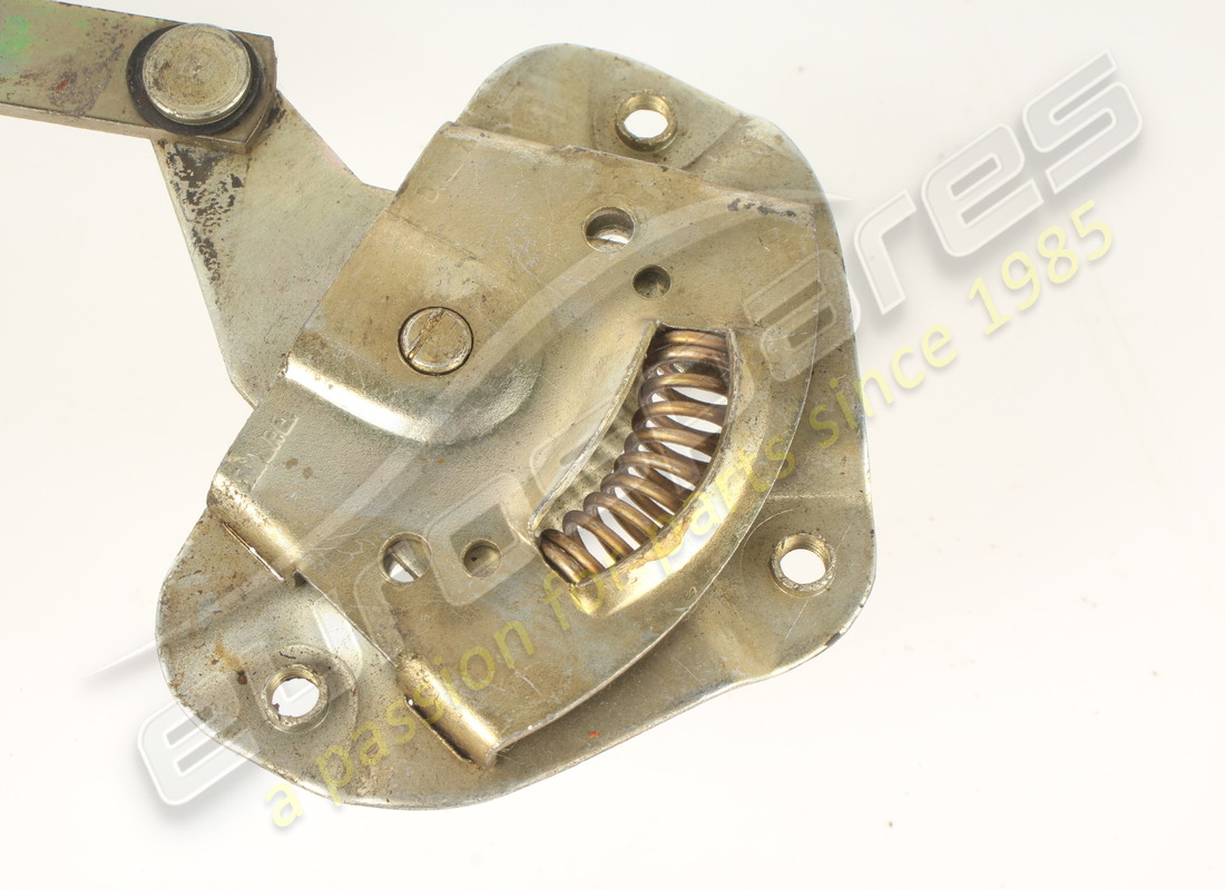 nouveau (autre) ferrari ensemble de serrure de porte droite. numéro de pièce 40062200 (7)