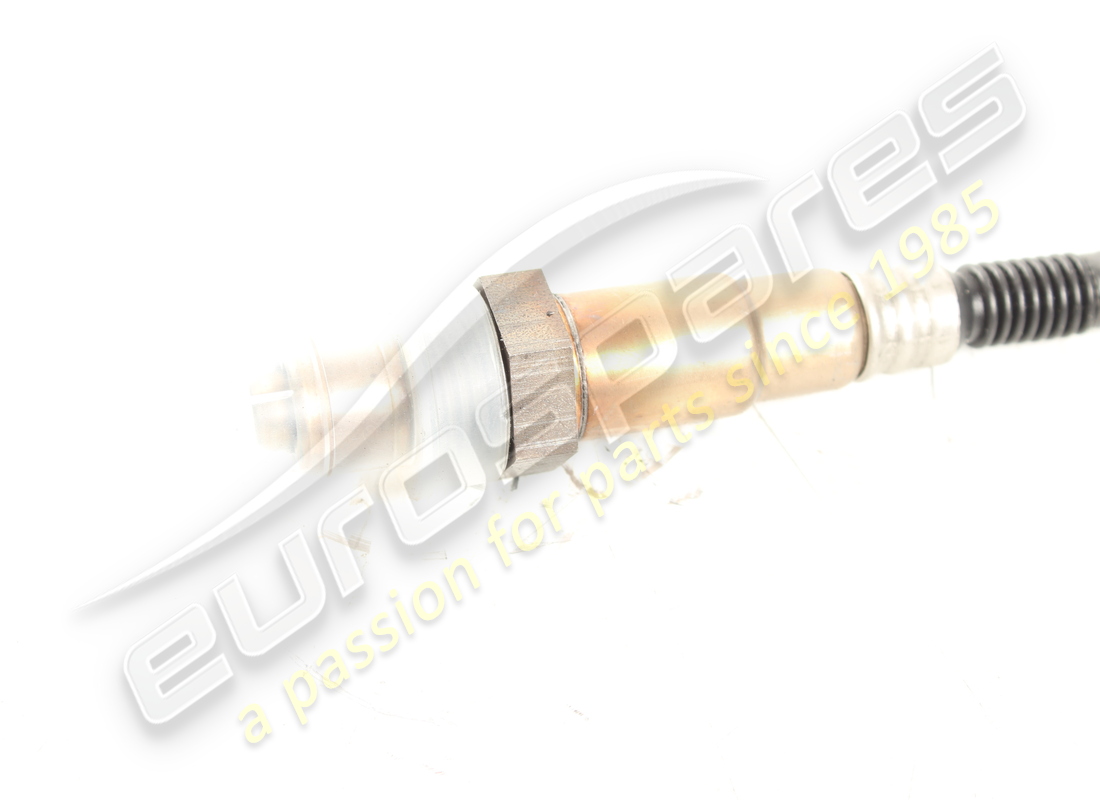 NOUVELLE SONDE LAMBDA FERRARI. NUMÉRO DE PIÈCE 199612 (2) nouvelle sonde lambda ferrari. numéro de pièce 199612 (2)