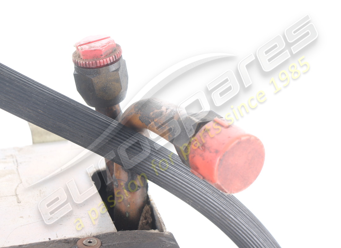 NOUVEAU FERRARI UNITÉ DE CLIMATISATION POUR CONDUITE À DROITE NUMÉRO DE PIÈCE 40342503 (7) nouveau ferrari unité de climatisation pour conduite à droite numéro de pièce 40342503 (7)