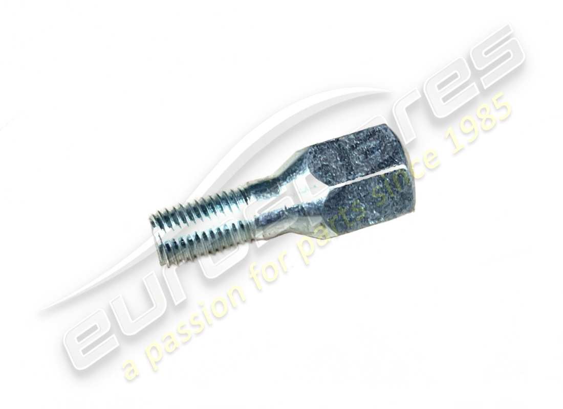 nouveau boulon de roue lamborghini. numéro de pièce 005234416 (1)