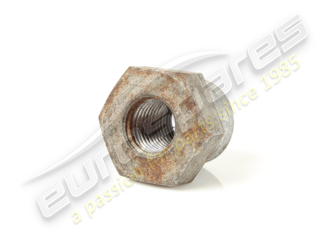 écrou ferrari utilisé. numéro de pièce 287404 (2)