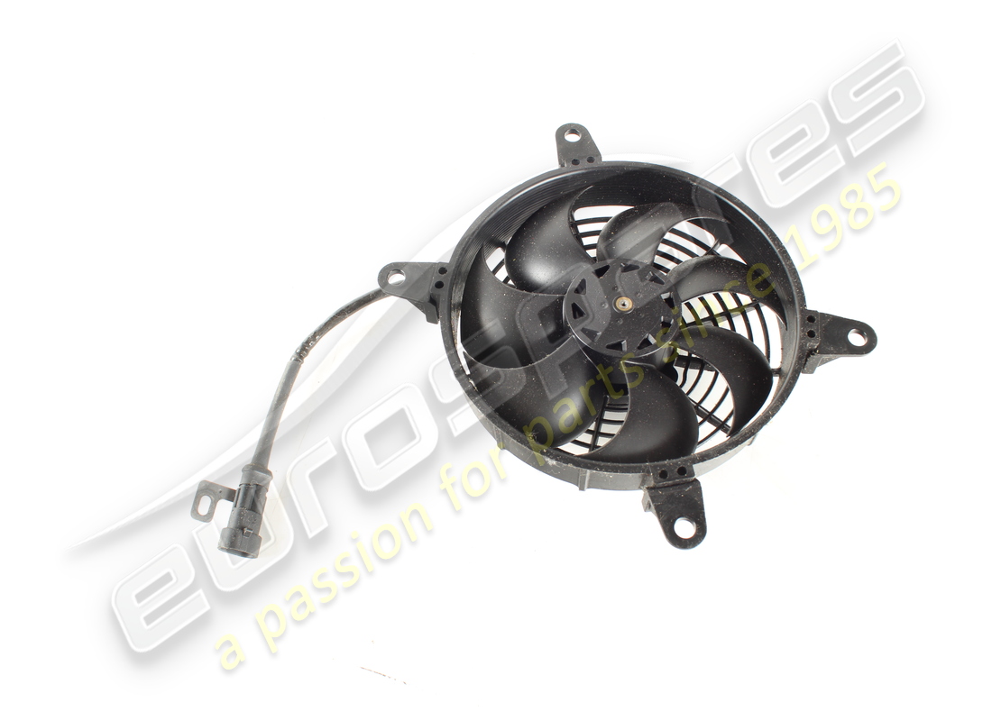 VENTILATEUR ÉLECTRIQUE COMPLET D'OCCASION Ferrari. NUMÉRO DE PIÈCE 277070 (1)