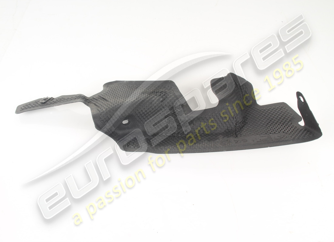 BRIDE D'AMORTISSEMENT SBBR LEUCHTE LAMBORGHINI UTILISÉE. NUMÉRO DE PIÈCE 4T0863778C (2) bride d'amortissement sbbr leuchte lamborghini utilisée. numéro de pièce 4t0863778c (2)