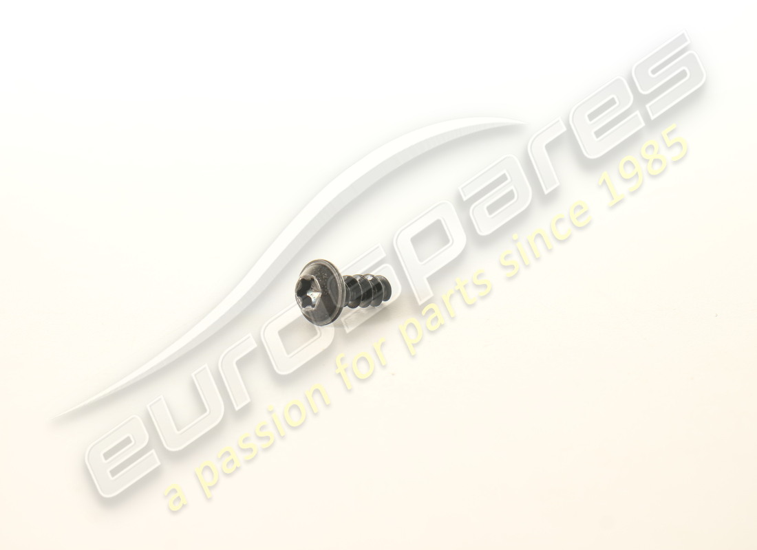 NOUVELLE Lamborghini VIS TP6X16-Q . NUMÉRO DE PIÈCE N10721401 (1)