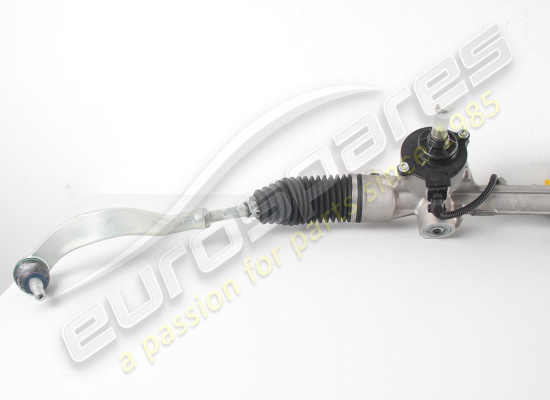 nouvelle crémaillère de direction électrique maserati. numéro de pièce 670106617 (2)