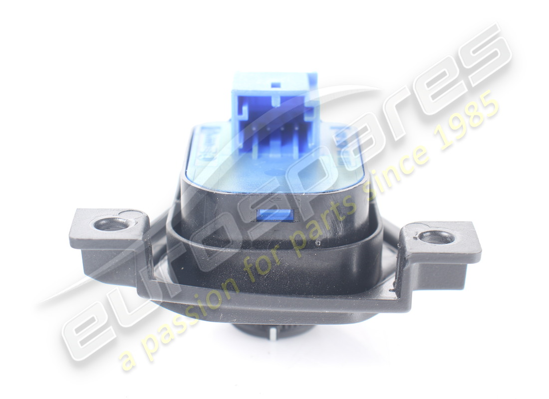 interrupteur de rétroviseur extérieur d'occasion lamborghini. numéro de pièce 4t0959565 (5)