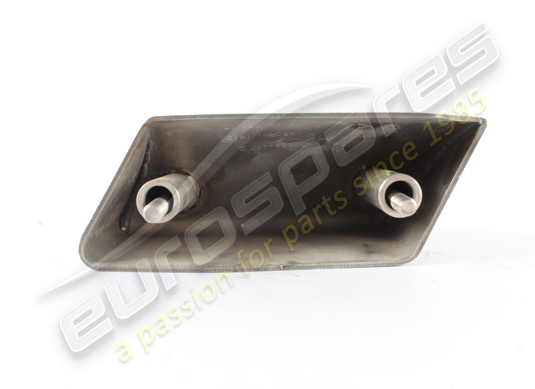 UTILISÉ Lamborghini SUPPORT DE PIED . NUMÉRO DE PIÈCE 402864417D (1)