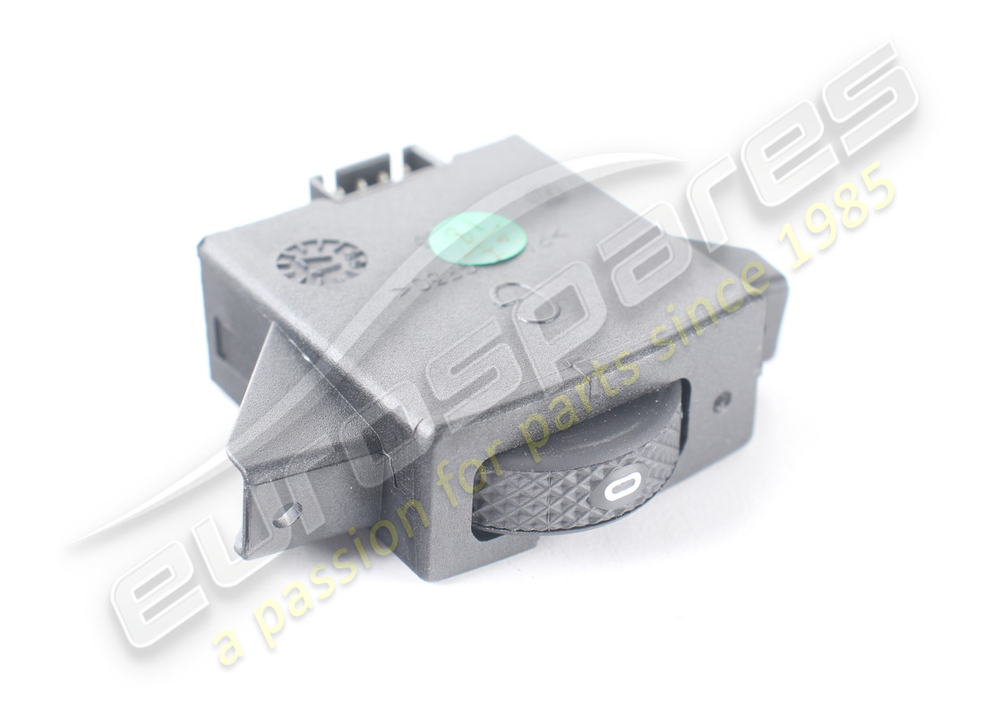 nouveau réglage du coussin chauffant ferrari lh -. référence 980145109 (2)