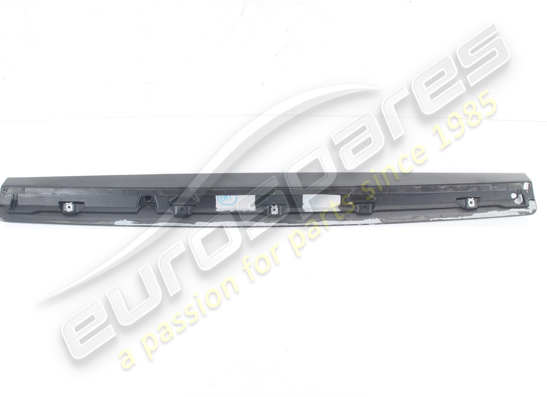 utilisé lamborghini garniture. numéro de pièce 408853236c (3)