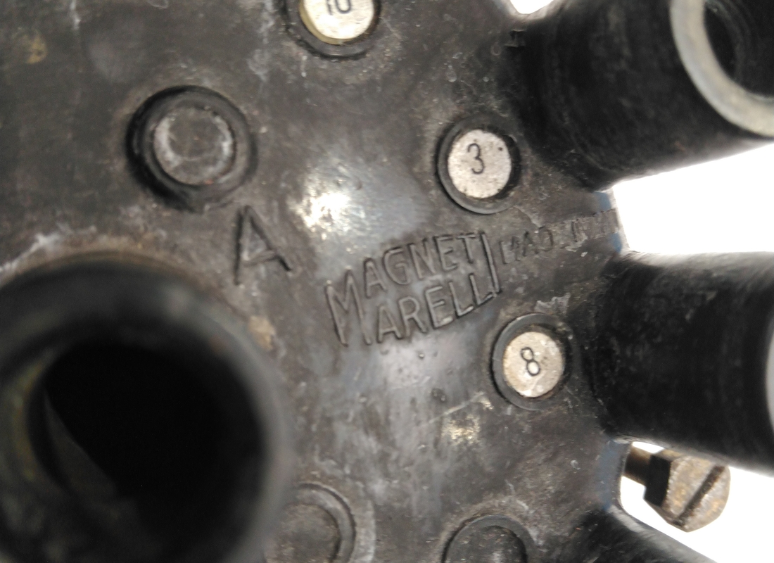 utilisé lamborghini cap. numéro de pièce 001619316 (3)