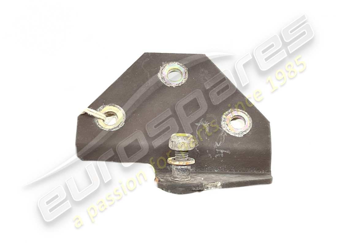 UTILISÉ Ferrari SUPPORT GAUCHE. NUMÉRO DE PIÈCE 63797900 (1)