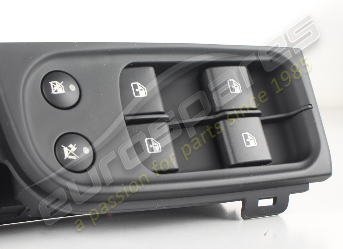 nouveau maserati ecu de porte conducteur (npg). numéro de pièce 247993 (2)