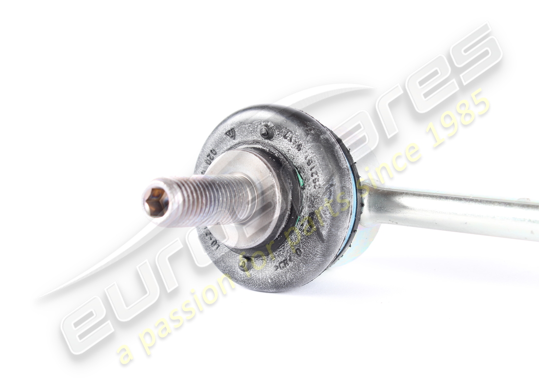 nouveau maserati petit maillon pour barre. numéro de pièce 670002744 (3)