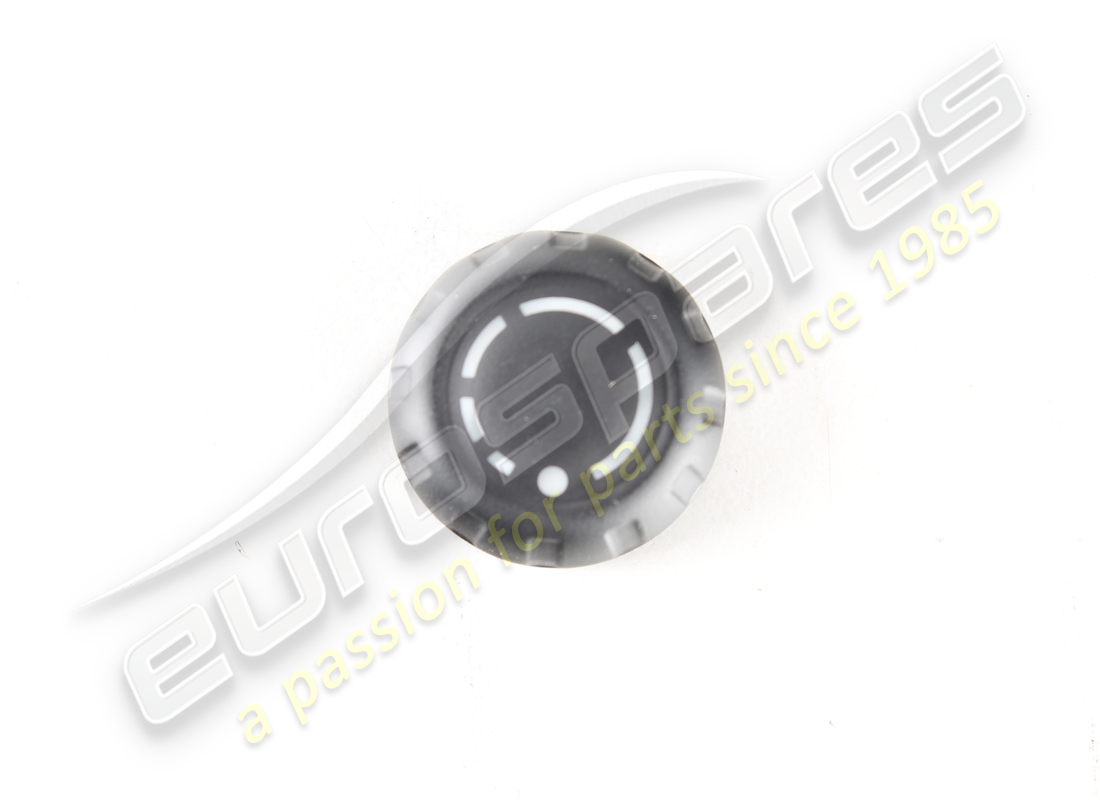 nouveau bouton rotatif porsche. numéro de pièce 99764220101a05 (1)