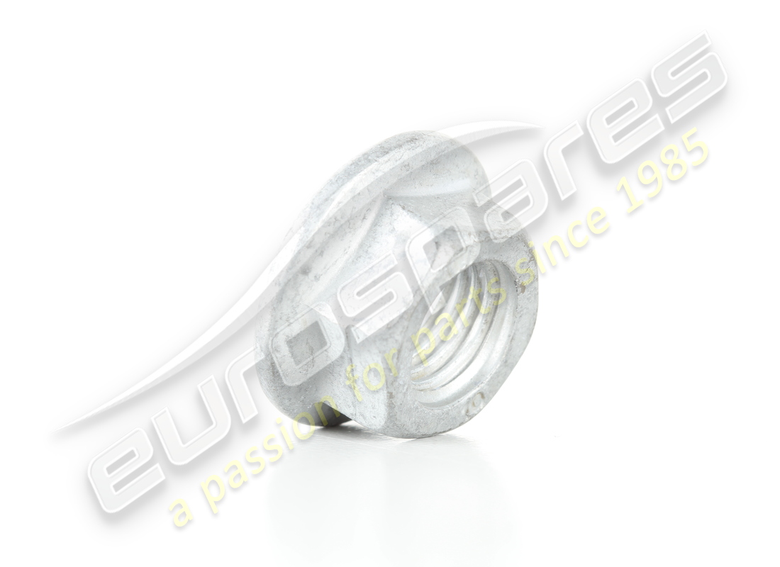 NOUVEAU PORSCHE HEX ÉPAULÉ. NOIX,. NUMÉRO DE PIÈCE PAF909664 (2) nouveau porsche hex épaulé. noix,. numéro de pièce paf909664 (2)