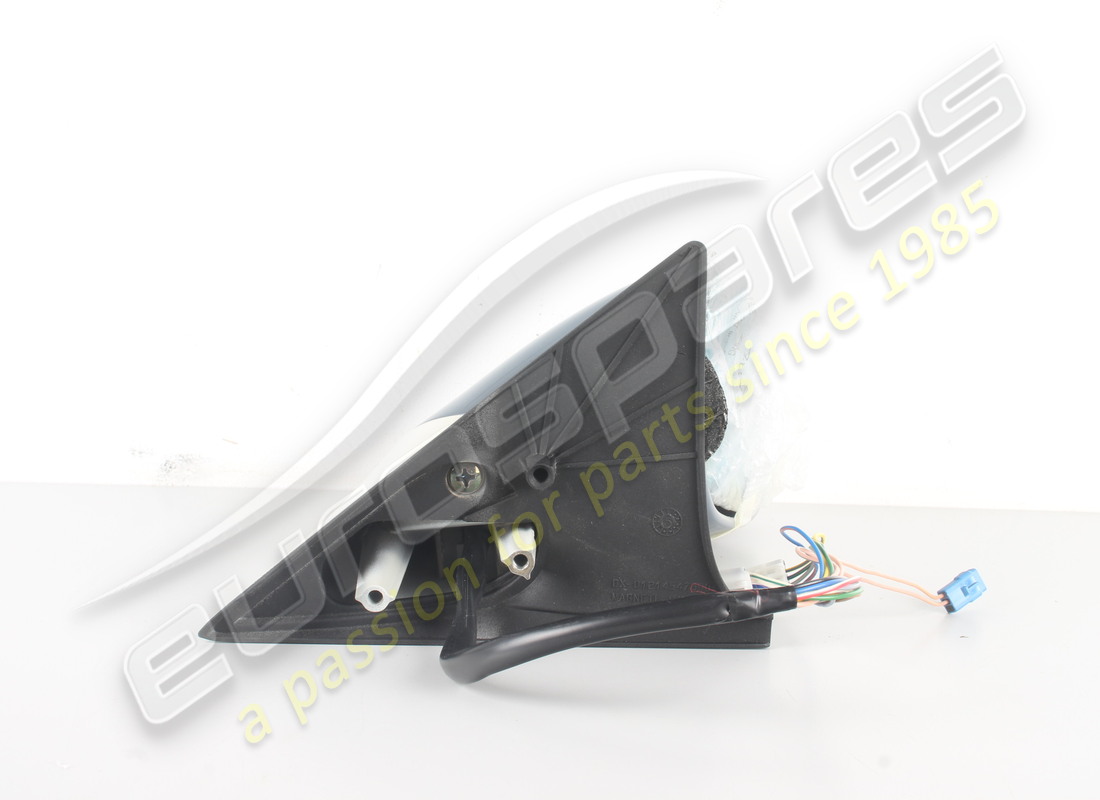 nouveau kit de rétroviseur extérieur droit maserati rhdprimer-c. numéro de pièce 980138926 (4)
