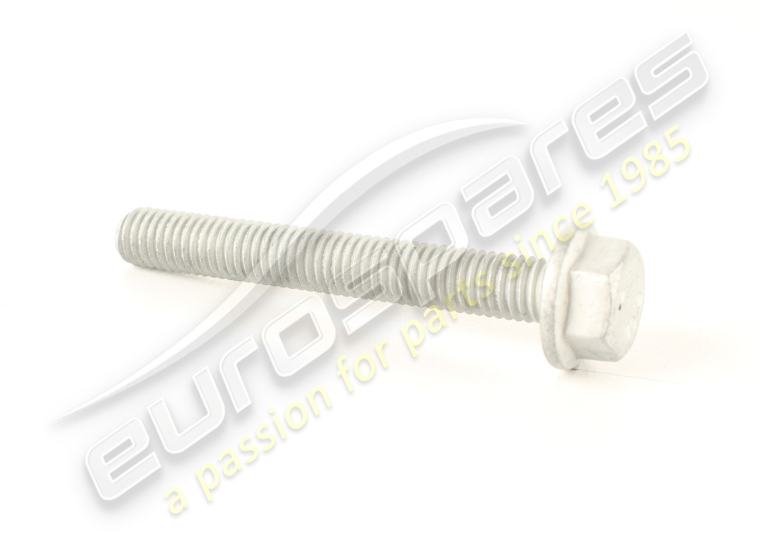 nouvelle vis porsche, tête hexagonale numéro de pièce 90037815901 (1)