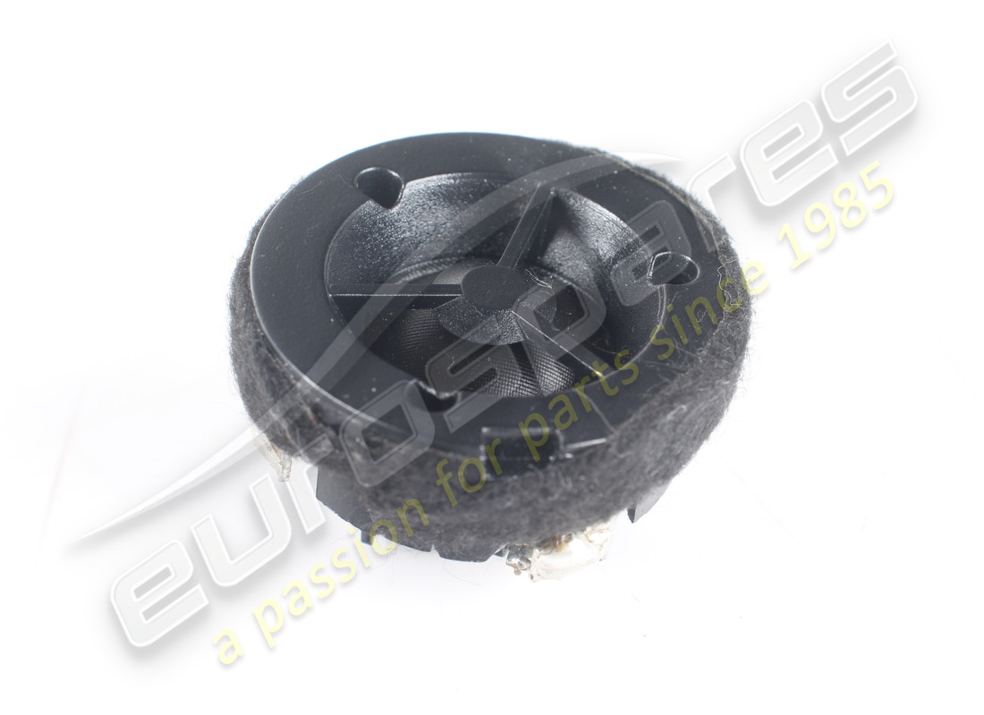 UTILISÉ Ferrari TWEETER AVANT -FAITAL- . NUMÉRO DE PIÈCE 251541 (1)