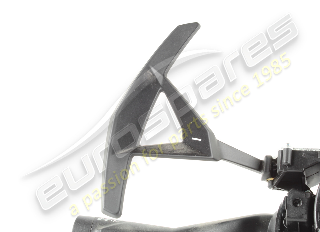 utilisé lamborghini colonne de direction. numéro de pièce 470953513c (2)