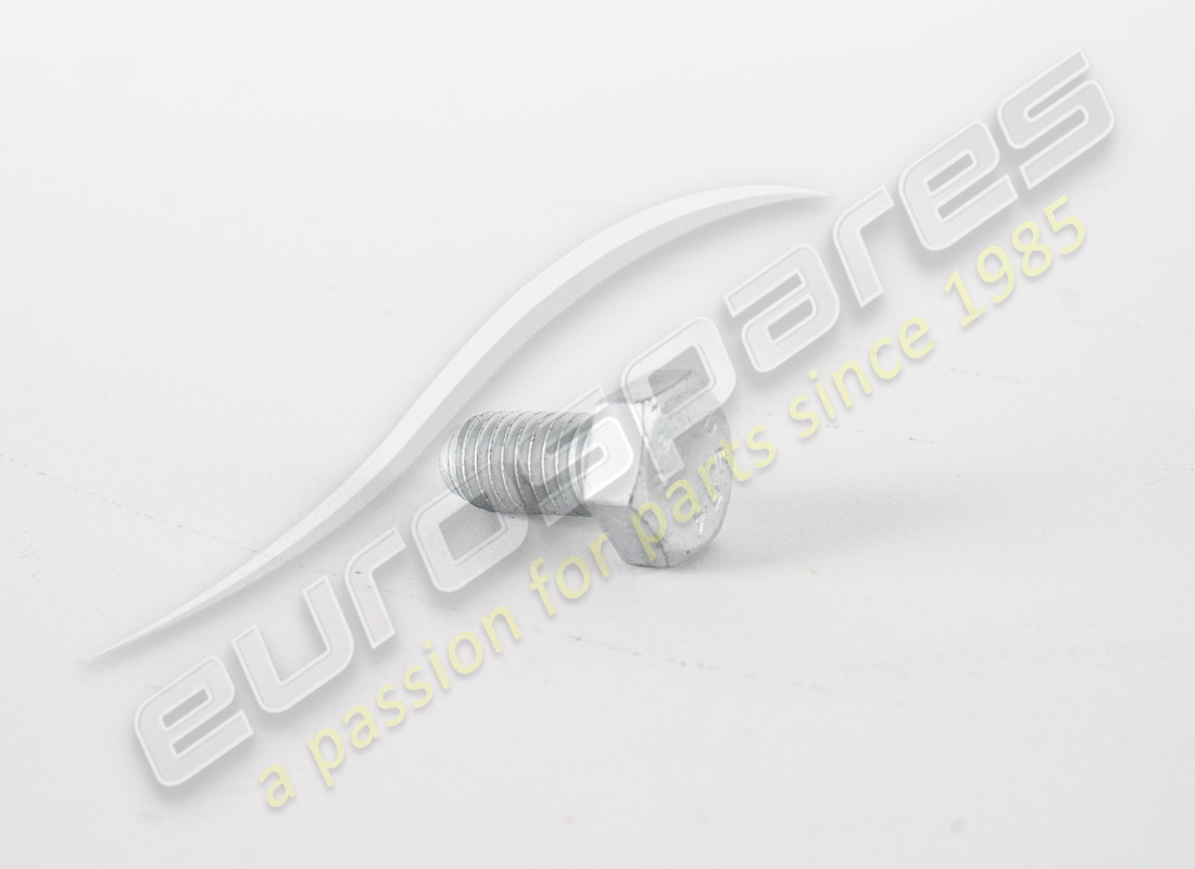 nouveau boulon à tête hexagonale lamborghini. numéro de pièce n01029315 (1)