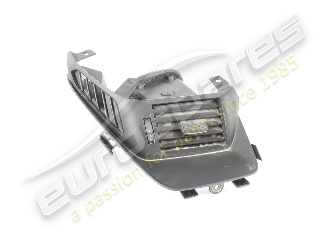 VENTILATEUR LATÉRAL D'OCCASION Lamborghini. NUMÉRO DE PIÈCE 470819705 (1)