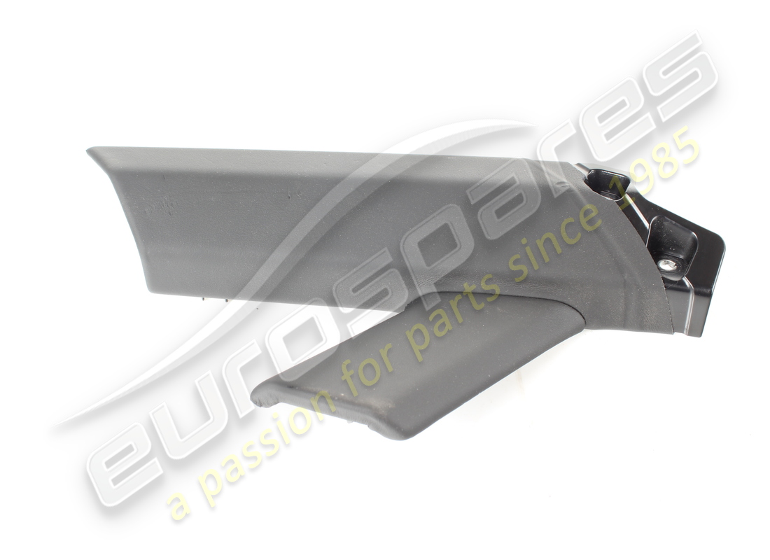utilisé lamborghini partie inférieure lw sidecover tunn.. numéro de pièce 4t0863514 (2)