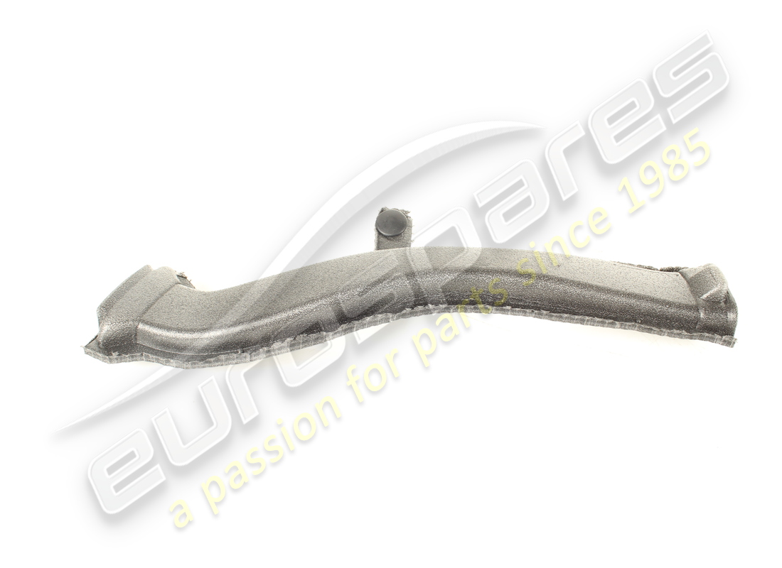 DÉSEMBUAGE DE CONDUIT D'AIR DX D'OCCASION Lamborghini. NUMÉRO DE PIÈCE 4T2819870 (1)
