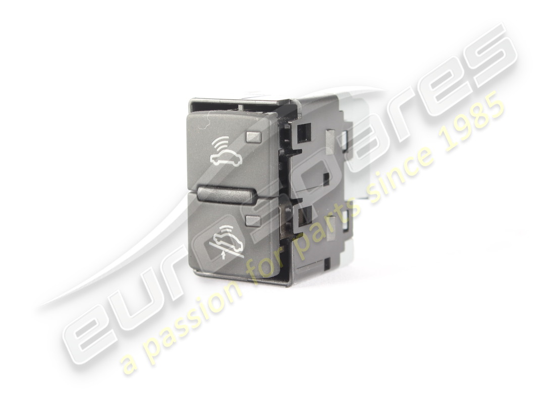 UTILISÉ Lamborghini COMMUTATEUR DWA. NUMÉRO DE PIÈCE 4E0962109 (1)