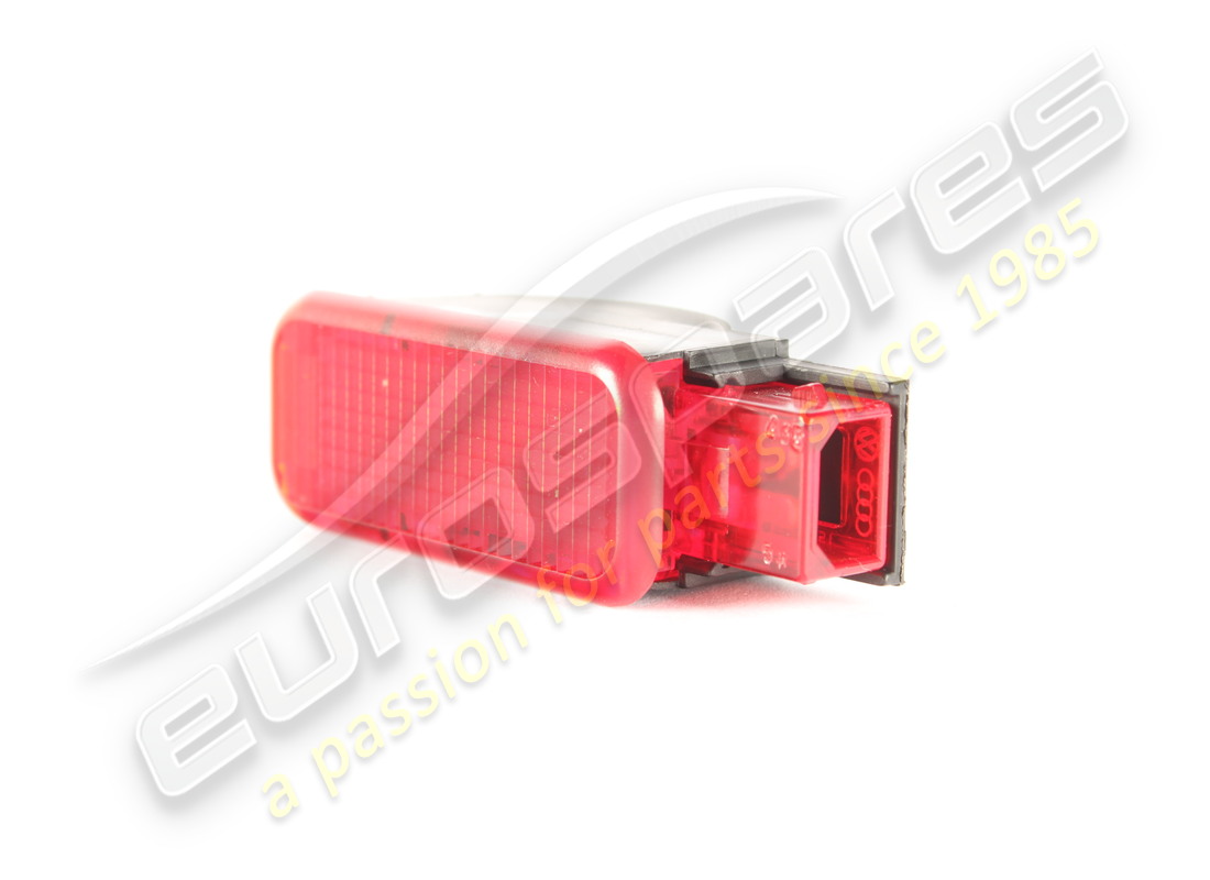 utilisé lamborghini feu d'avertissement de porte. numéro de pièce 6y0947411 (3)