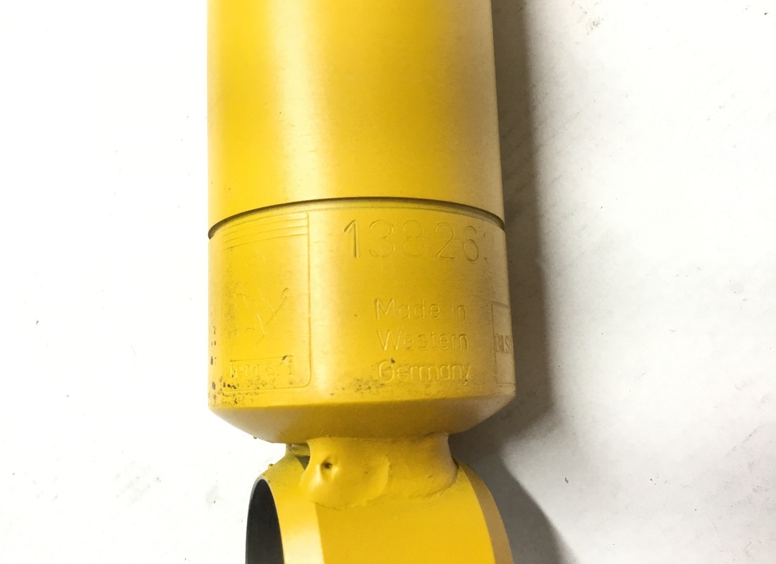 nouveau ferrari amortisseur avant (bilstein). numéro de pièce 138263 (3)
