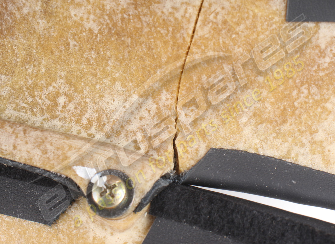 utilisé ferrari ferrari pièce 612interior. numéro de pièce 612interior (19)