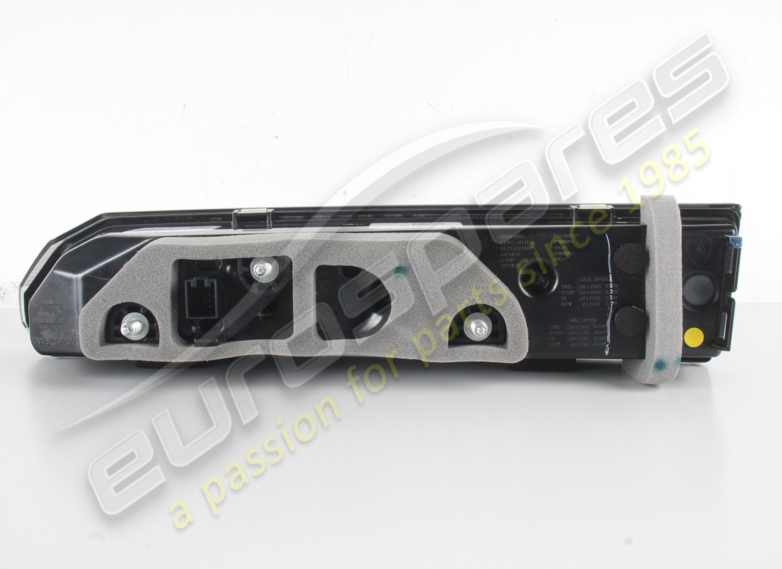 nouveau lamborghini clignotant latéral réf. numéro de pièce 4ml945071b (3)