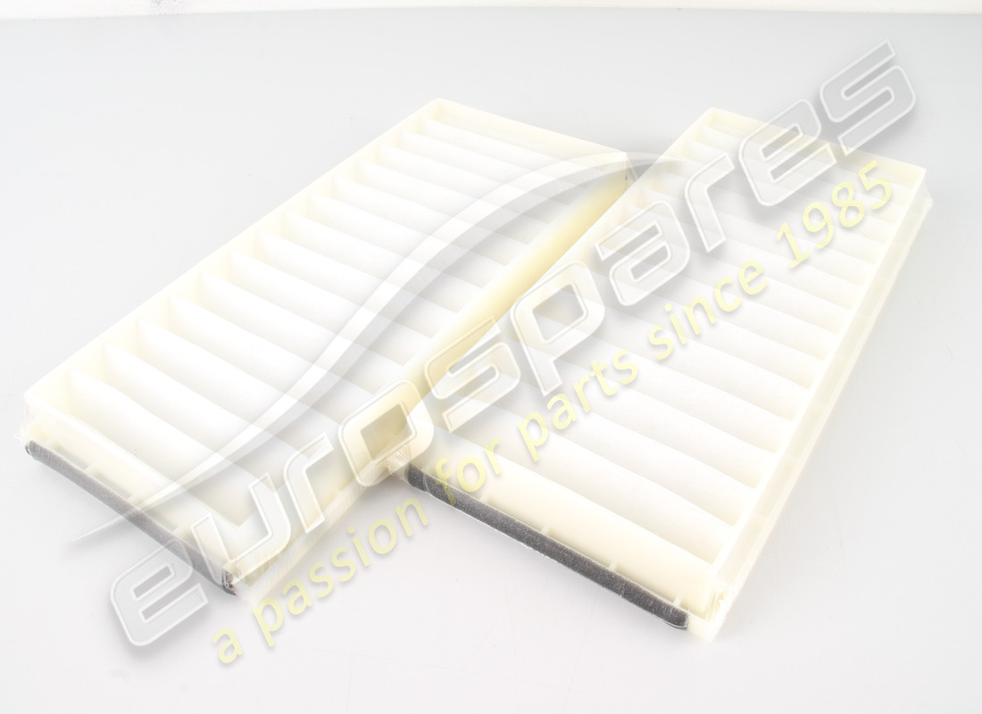 NOUVEAU Aston Martin FILTRE À POLLEN (LOT DE 2). NUMÉRO DE PIÈCE 4G4313ZE1AAPK (1)